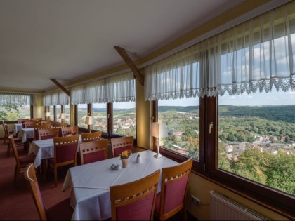 照片: Flair Berghotel &amp;amp; Restaurant Wilhelmsburg